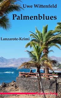 Vorderes Coverbild Palmenblues