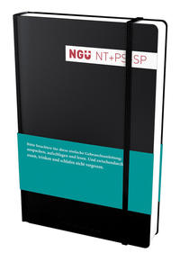 Vorderes Coverbild Neue Genfer Übersetzung (NGÜ). NT, PS und Sprüche. Großausgabe