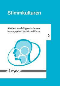 Vorderes Coverbild Stimmkulturen