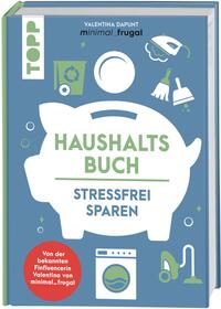 Vorderes Coverbild Haushaltsbuch