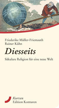Vorderes Coverbild Diesseits