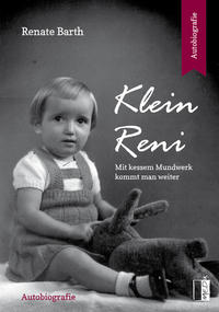 Vorderes Coverbild Klein Reni