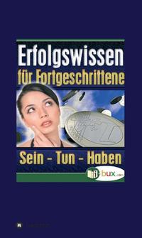 Vorderes Coverbild Erfolgswissen für Fortgeschrittene
