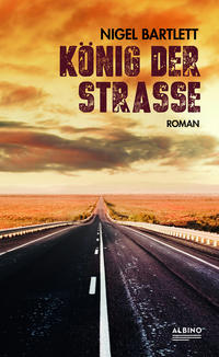 Vorderes Coverbild König der Straße