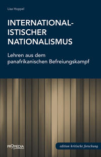 Vorderes Coverbild Internationalistischer Nationalismus