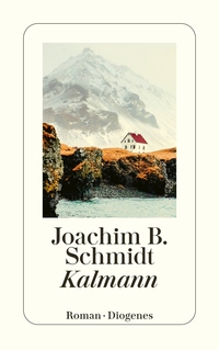 Vorderes Coverbild Kalmann