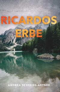 Vorderes Coverbild RICARDOS ERBE