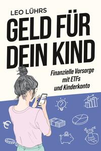 Vorderes Coverbild Geld für dein Kind