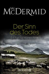 Vorderes Coverbild Der Sinn des Todes