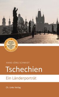 Vorderes Coverbild Tschechien