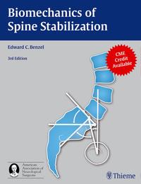 Vorderes Coverbild Biomechanics of Spine Stabilization
