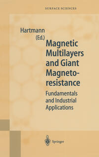 Vorderes Coverbild Magnetic Multilayers and Giant Magnetoresistance
