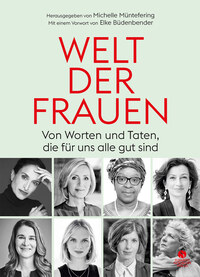Vorderes Coverbild WELT DER FRAUEN