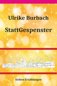 Vorderes Coverbild StattGespenster