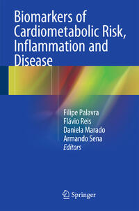 Vorderes Coverbild Biomarkers of Cardiometabolic Risk, Inflammation and Disease