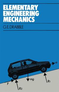 Vorderes Coverbild Elementary Engineering Mechanics