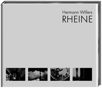 Vorderes Coverbild Rheine