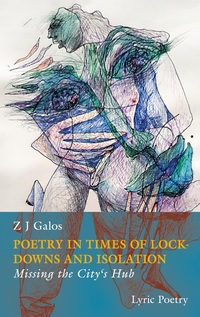 Vorderes Coverbild Poetry in Times of Lockdowns and Isolation