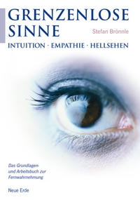 Vorderes Coverbild Grenzenlose Sinne