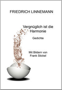 Vorderes Coverbild Vergnüglich ist die Harmonie