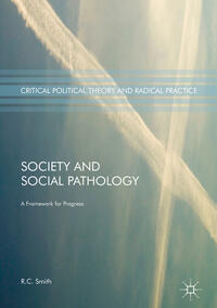 Vorderes Coverbild Society and Social Pathology