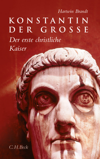 Vorderes Coverbild Konstantin der Grosse