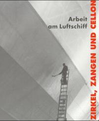 Vorderes Coverbild Zirkel, Zangen und Cellon