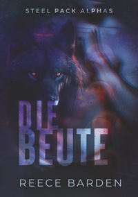 Vorderes Coverbild Die Beute