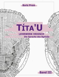 Vorderes Coverbild Títa'U