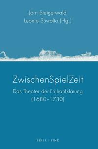 Vorderes Coverbild ZwischenSpielZeit