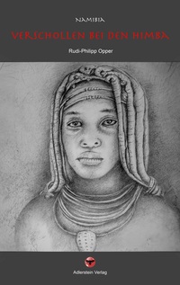 Vorderes Coverbild Verschollen bei den Himba