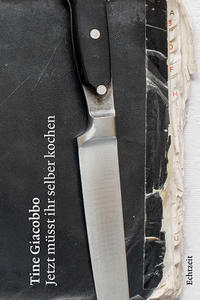 Vorderes Coverbild Jetzt müsst ihr selber kochen