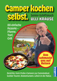 Vorderes Coverbild Camper kochen selbst
