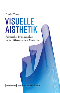 Vorderes Coverbild Visuelle Aisthetik