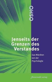Vorderes Coverbild Jenseits der Grenzen des Verstandes