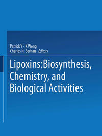 Vorderes Coverbild Lipoxins