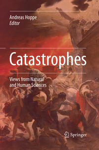Vorderes Coverbild Catastrophes