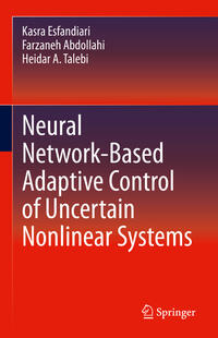 Vorderes Coverbild Neural Network-Based Adaptive Control of Uncertain Nonlinear Systems