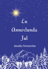 Vorderes Coverbild En Annorlunda Jul