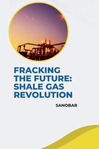 Vorderes Coverbild Fracking the Future: Shale Gas Revolution