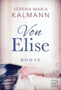 Vorderes Coverbild Von Elise
