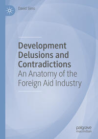 Vorderes Coverbild Development Delusions and Contradictions