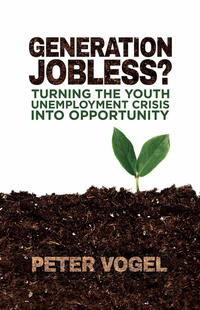 Vorderes Coverbild Generation Jobless?