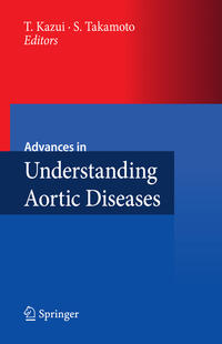 Vorderes Coverbild Advances in Understanding Aortic Diseases