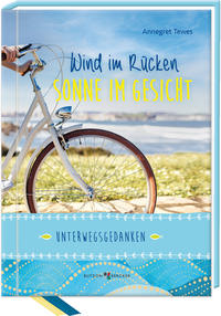 Vorderes Coverbild Wind im Rücken, Sonne im Gesicht