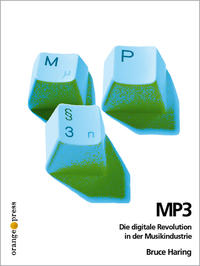Vorderes Coverbild MP3