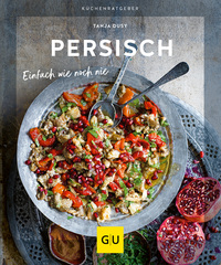 Vorderes Coverbild Persisch