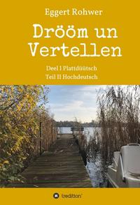 Vorderes Coverbild Drööm un Vertellen