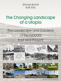 Vorderes Coverbild The Changing Landscape of a Utopia