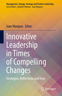 Vorderes Coverbild Innovative Leadership in Times of Compelling Changes
